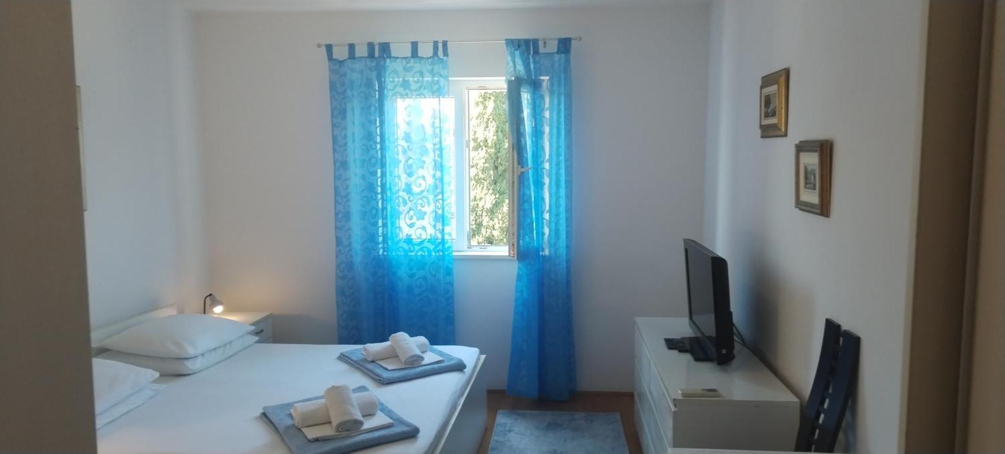 Apartmani Nika Marangun 두브로브니크 외부 사진