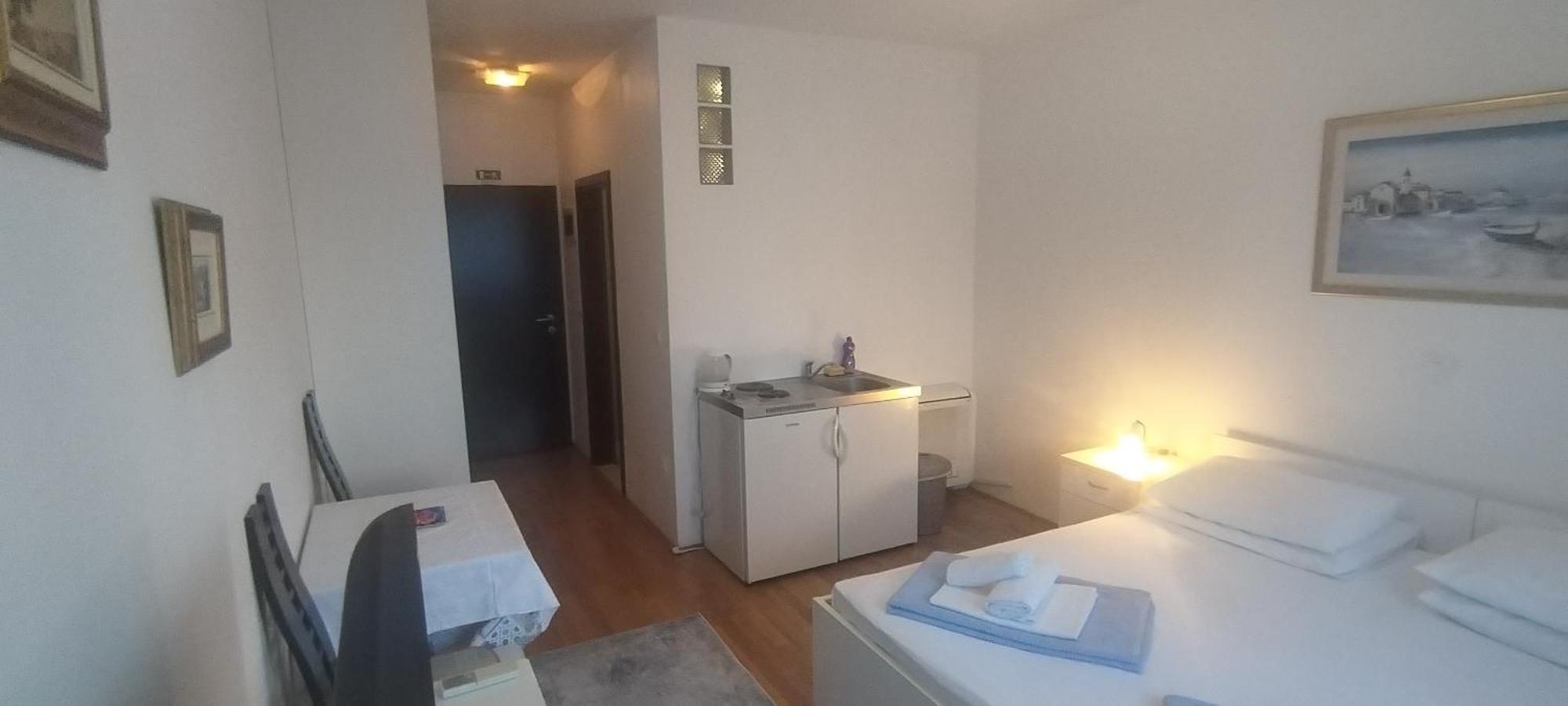 Apartmani Nika Marangun 두브로브니크 외부 사진