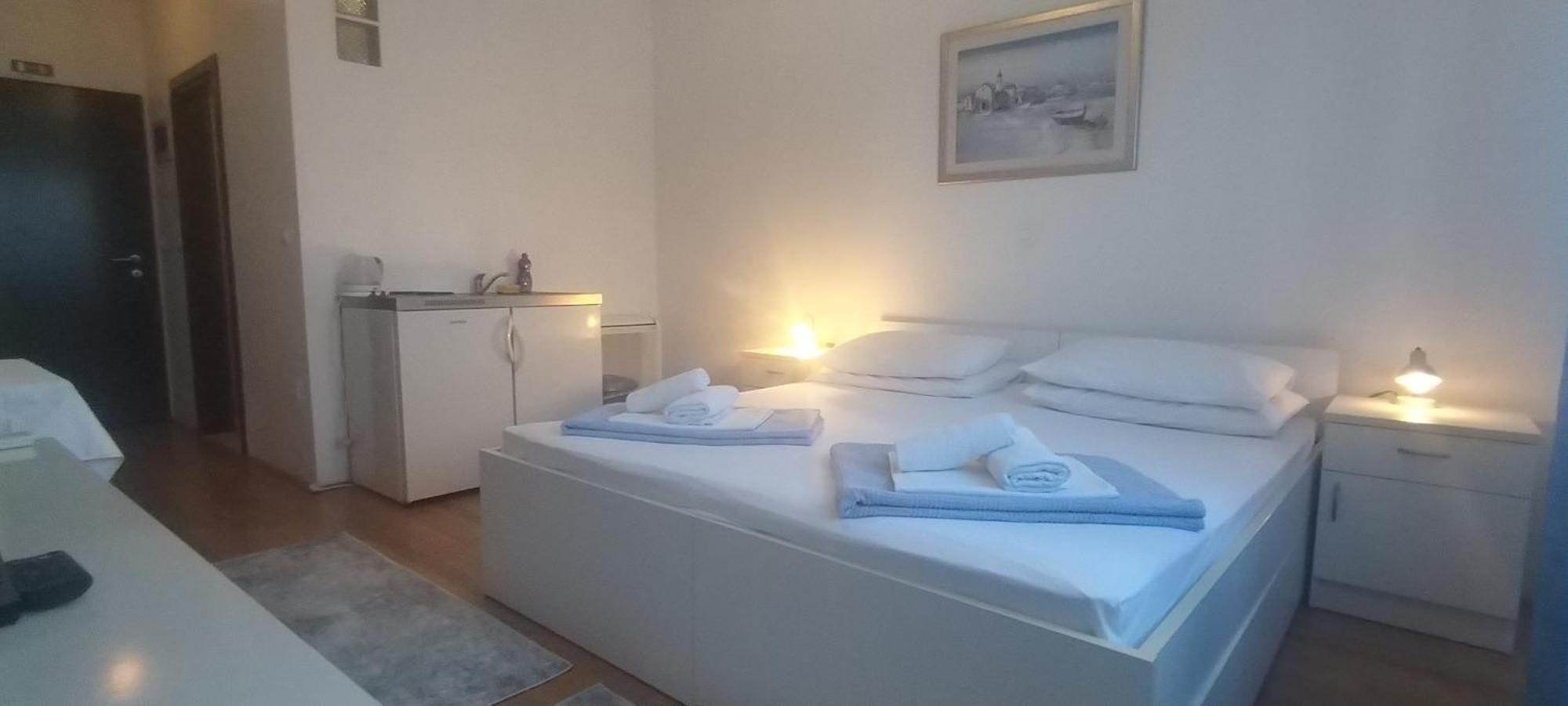 Apartmani Nika Marangun 두브로브니크 외부 사진