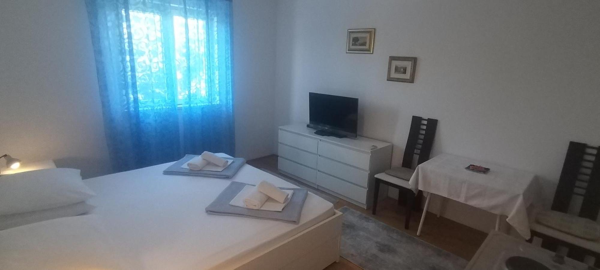 Apartmani Nika Marangun 두브로브니크 외부 사진